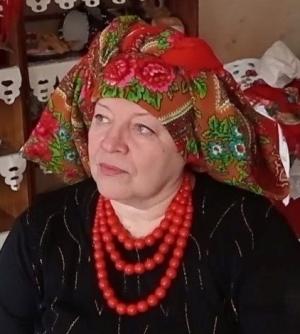 Юлія Заболотна