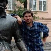 Владислав Рубленко