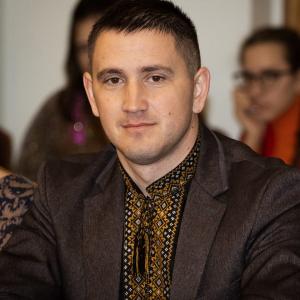 Олексій Попович