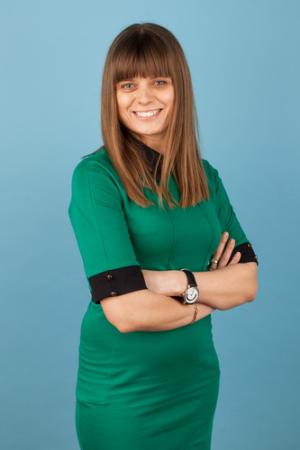 Ганна  Круглова 