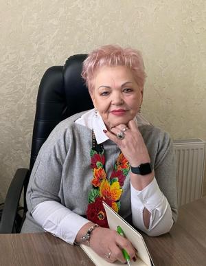 Лариса Грицюк