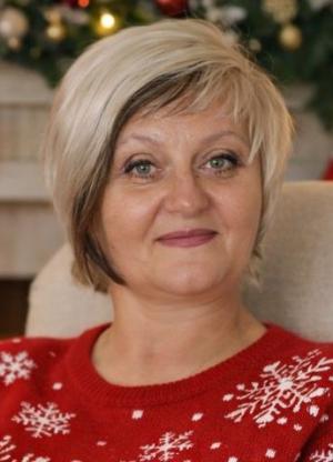 Світлана Карпенко