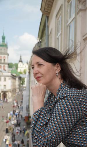 Ольга Касатова