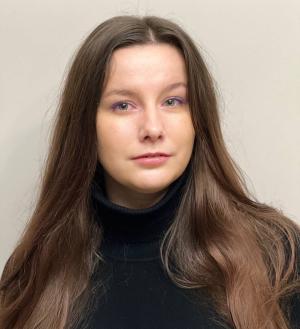 Олена Костюченко