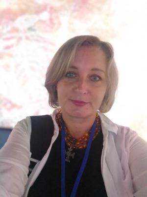Ганна Лукашова