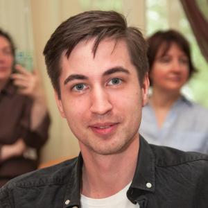 Ілля Лучінський