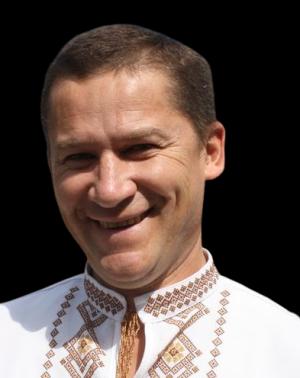 Володимир Неумитий