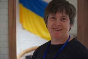 Ірина Пісковець