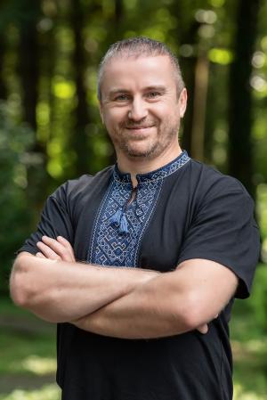 Володимир Половський