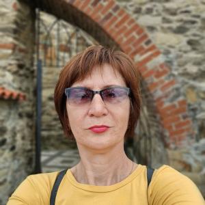 Наталія Понежа