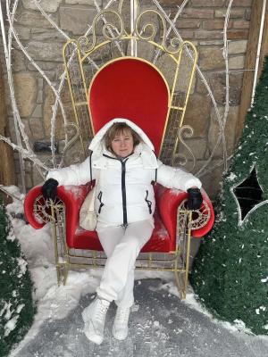 Оксана Савʼяк