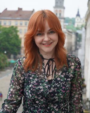 Наталія Садкова