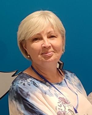 Ірина Самойлова