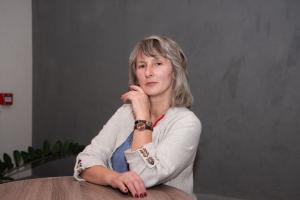 Наталя Смірнова
