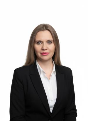 Катерина Тараніна