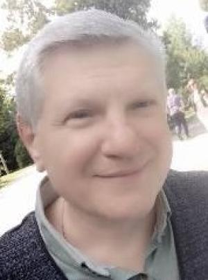Геннадій Черевичний