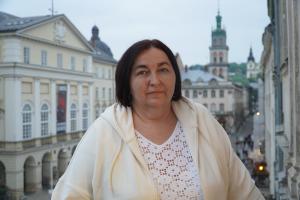 Ірина Модіна