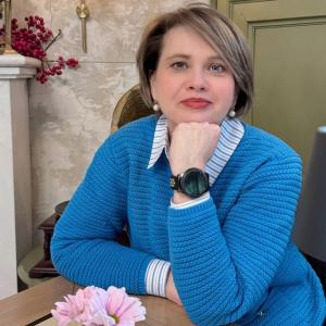 Вікторія  Андрєєва