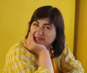 Лариса Коломєєць