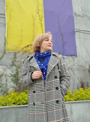 Людмила Козлова 