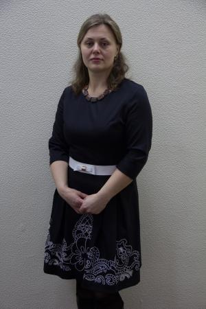 Світлана Гумен 