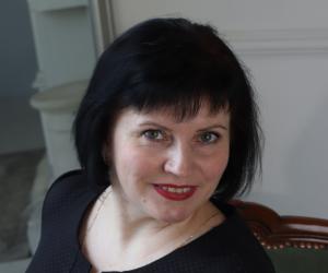 Лариса Бутенко