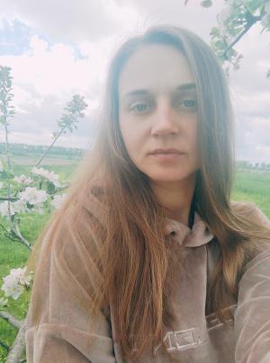  Марина Колесник