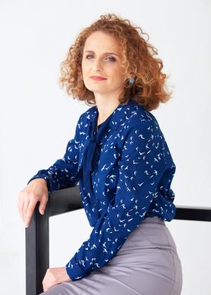 Іванна  Люта