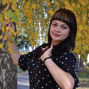 Гончарук  Вікторія