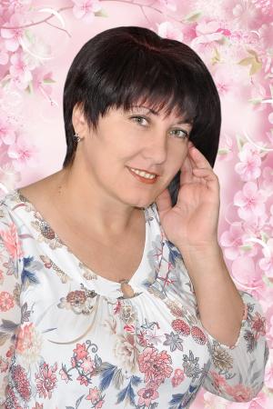 Галина Ломакіна