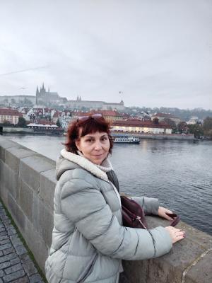 Юлія Жиглова 