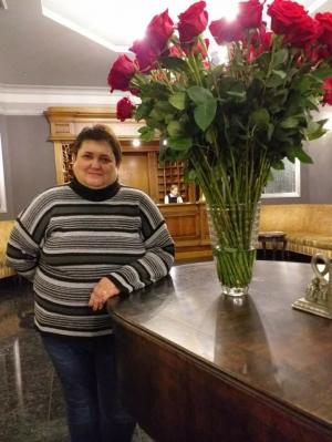 Валентина  Філіп`єва 