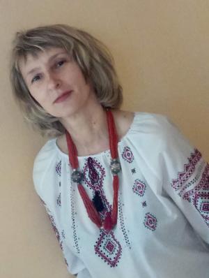 Наталя Смірнова 