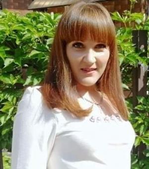 Христина Дуда