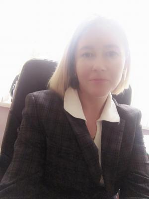 Наталія  Боровик 