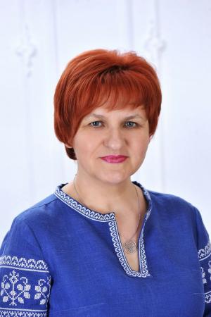 Оксана Степанова