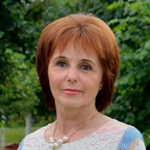 Ганна Савич