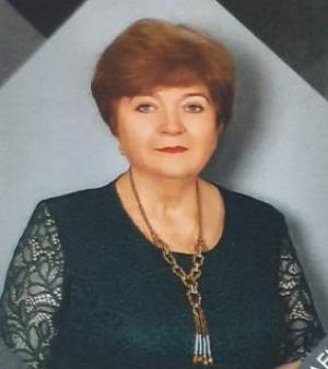 Валентина Сосєдко