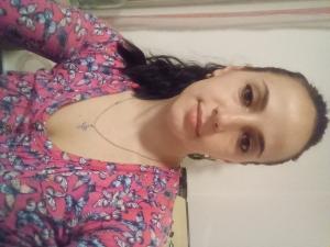 Марина Алмашій
