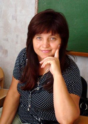 Світлана Філіпова