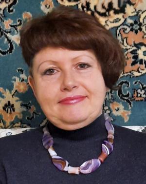 Наталія Джанова