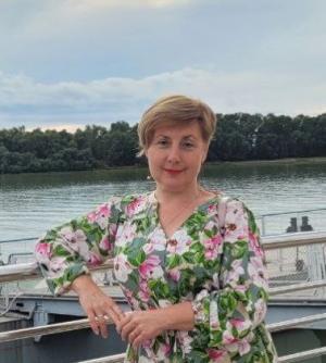 Лариса Колесниченко