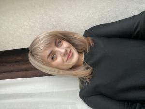 Віталія Шомонка
