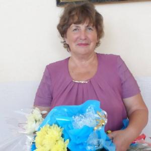 Ніна Макарова