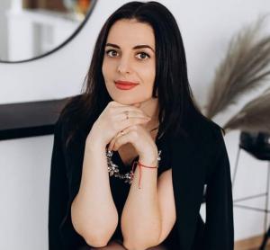 Вікторія Трохимець