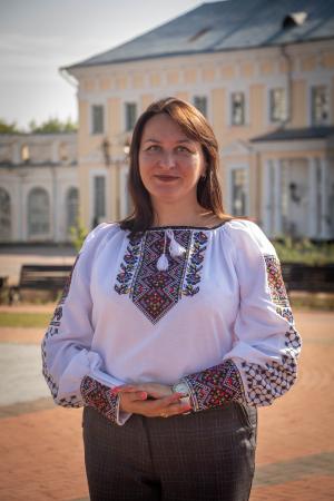 Вікторія  Танасюк 