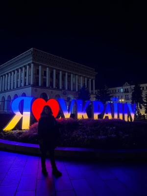 Ольга Сирцова