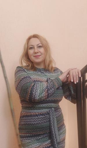 Наталія  Юрків 