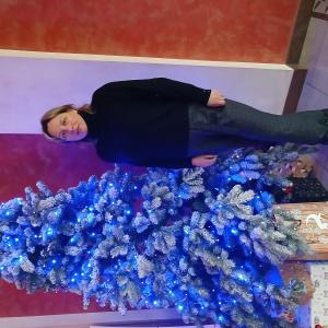 Оксана Кулішова