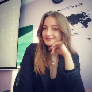 Юлія  Кшановська 